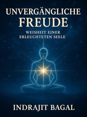 cover image of Unvergängliche  Freude